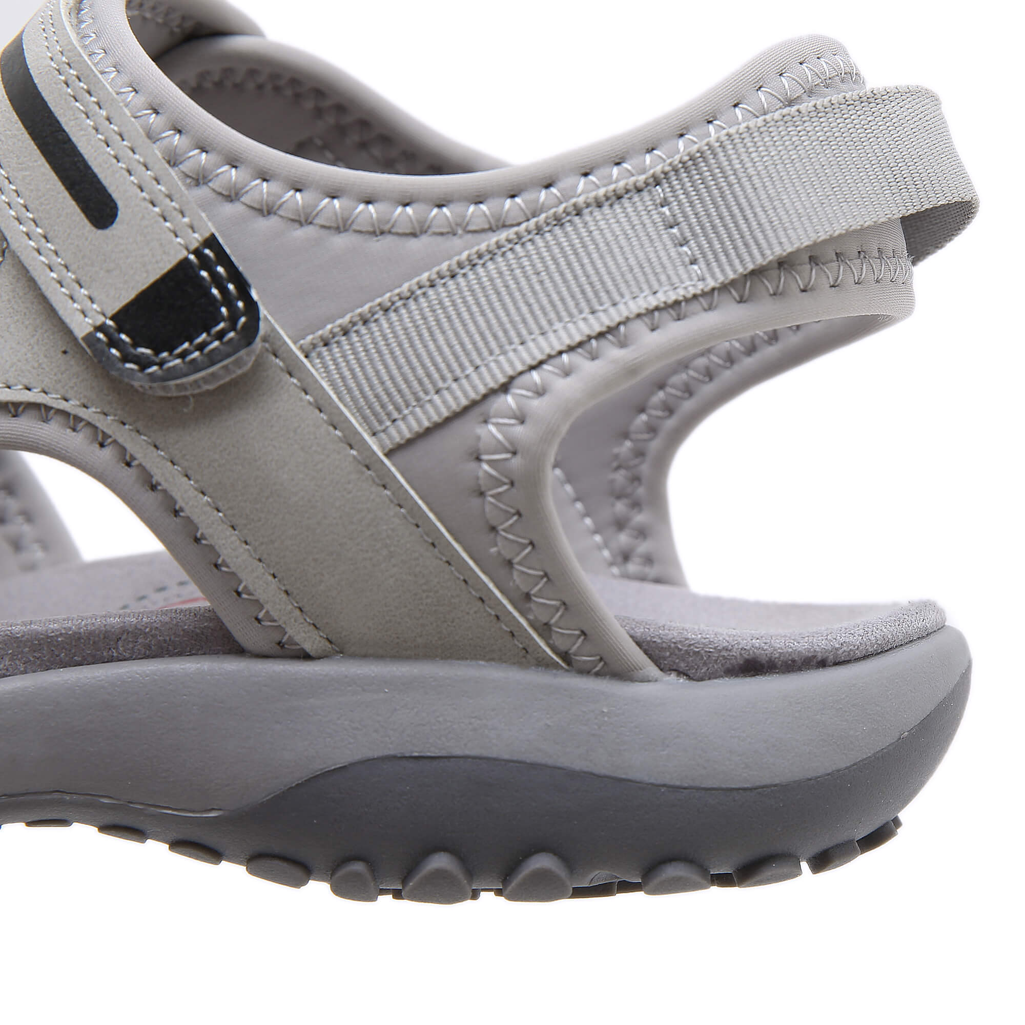 Siketu | Tri-Strap Comfy Sandal - Image 10