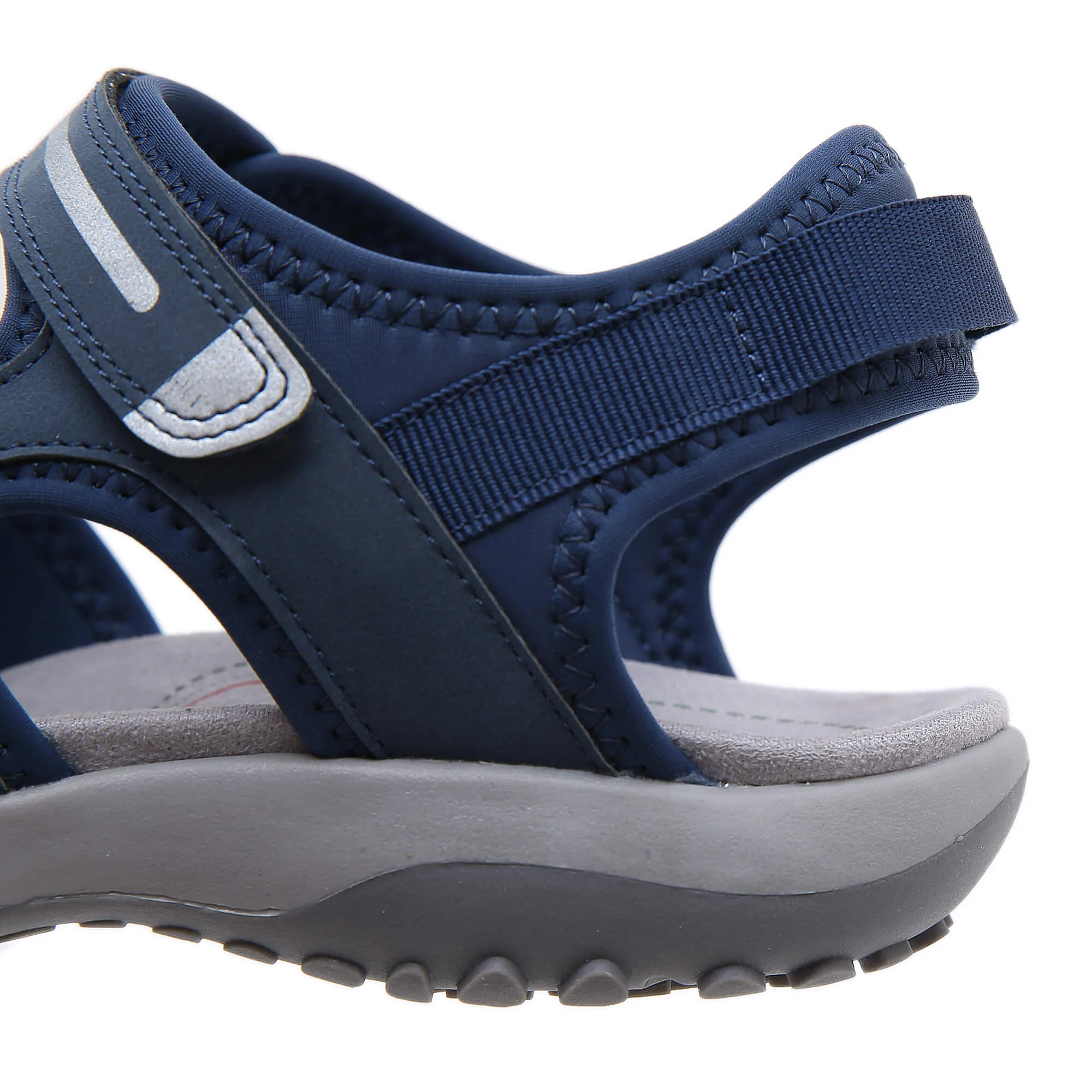 Siketu | Tri-Strap Comfy Sandal - Image 14