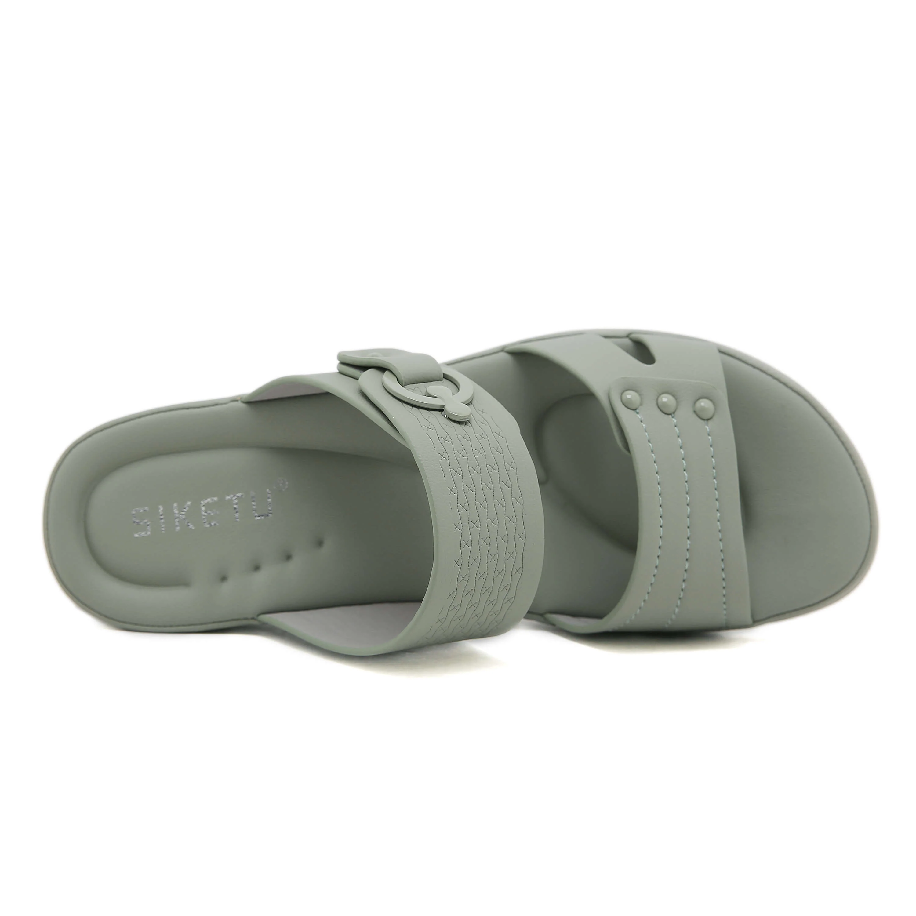 Siketu | Vacation Ready Cushioned Sandal - Image 12