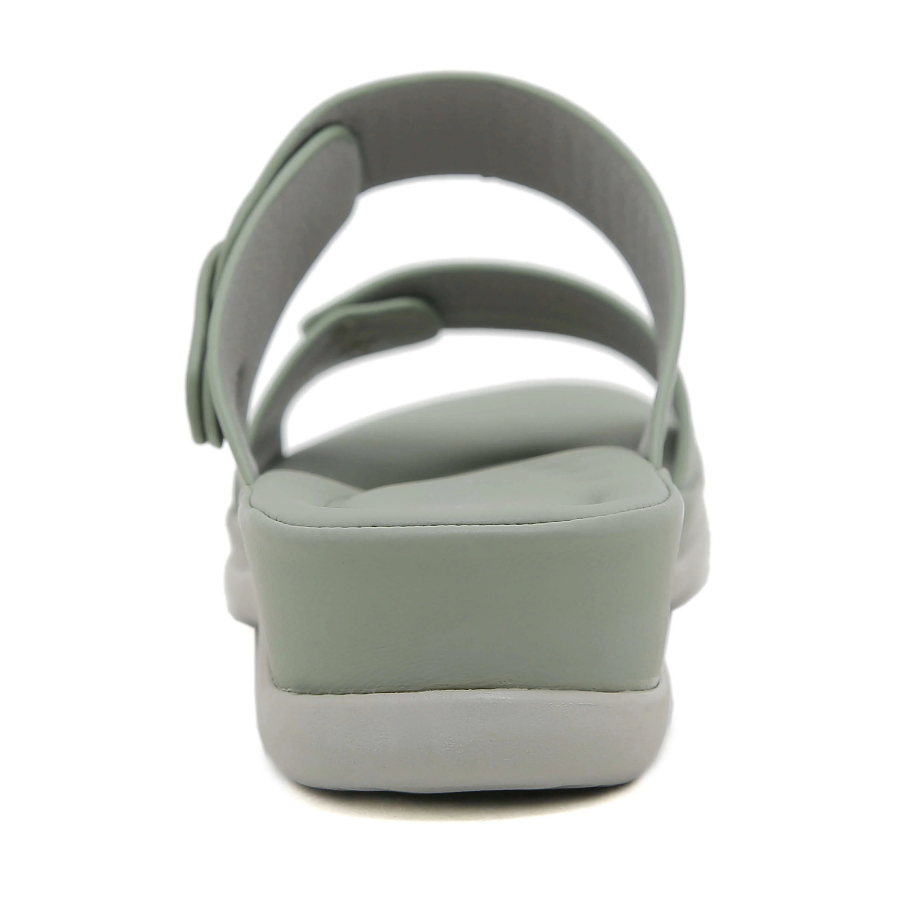 Siketu | Vacation Ready Cushioned Sandal - Image 13