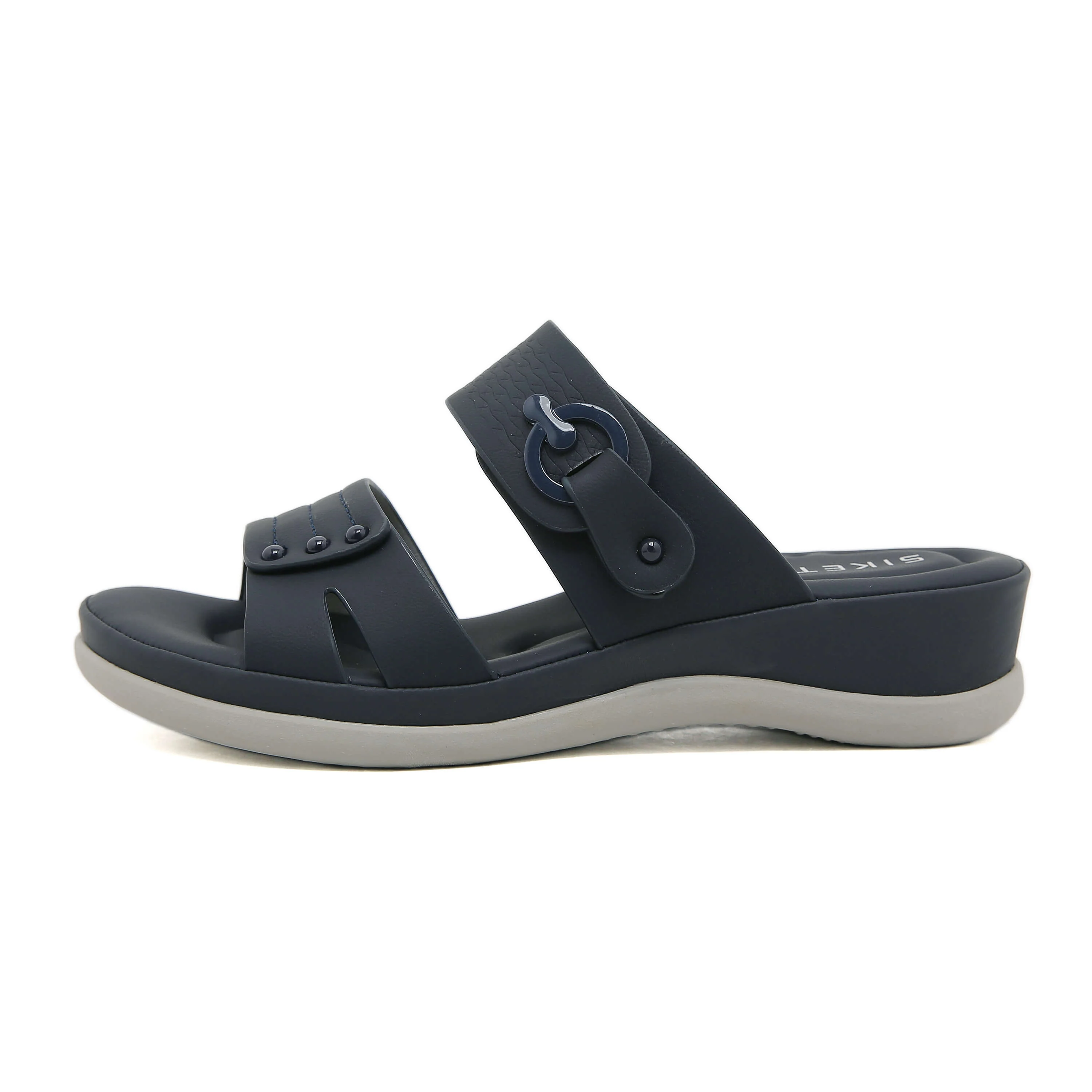 Siketu | Vacation Ready Cushioned Sandal - Image 3