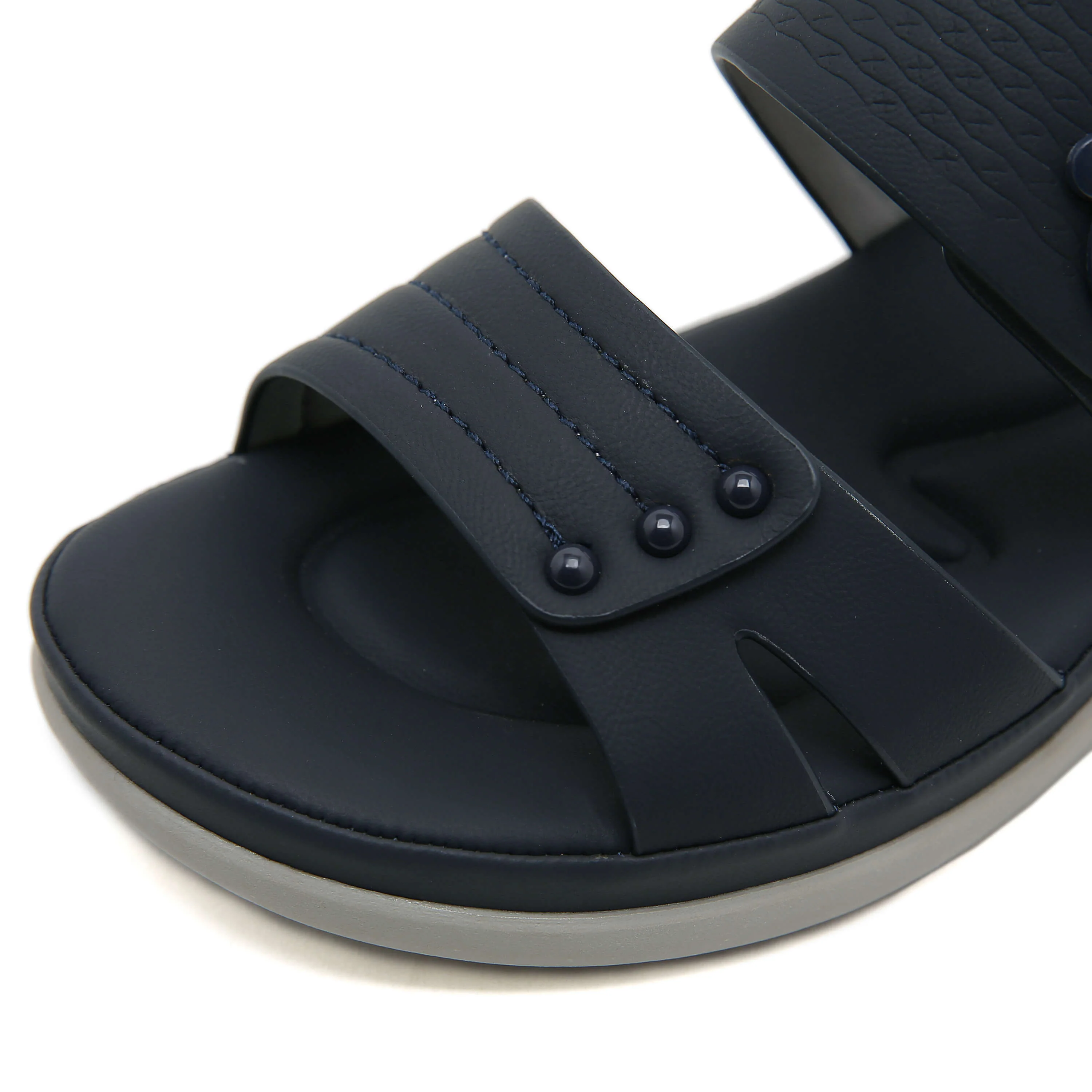 Siketu | Vacation Ready Cushioned Sandal - Image 4