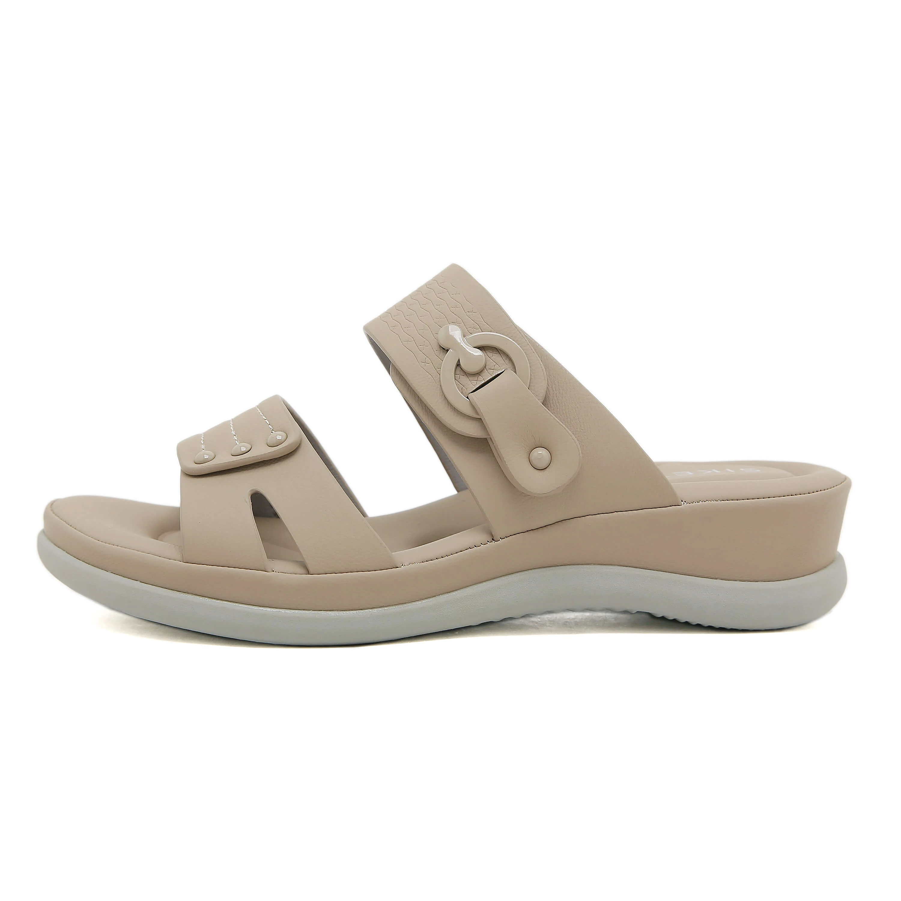 Siketu | Vacation Ready Cushioned Sandal - Image 7