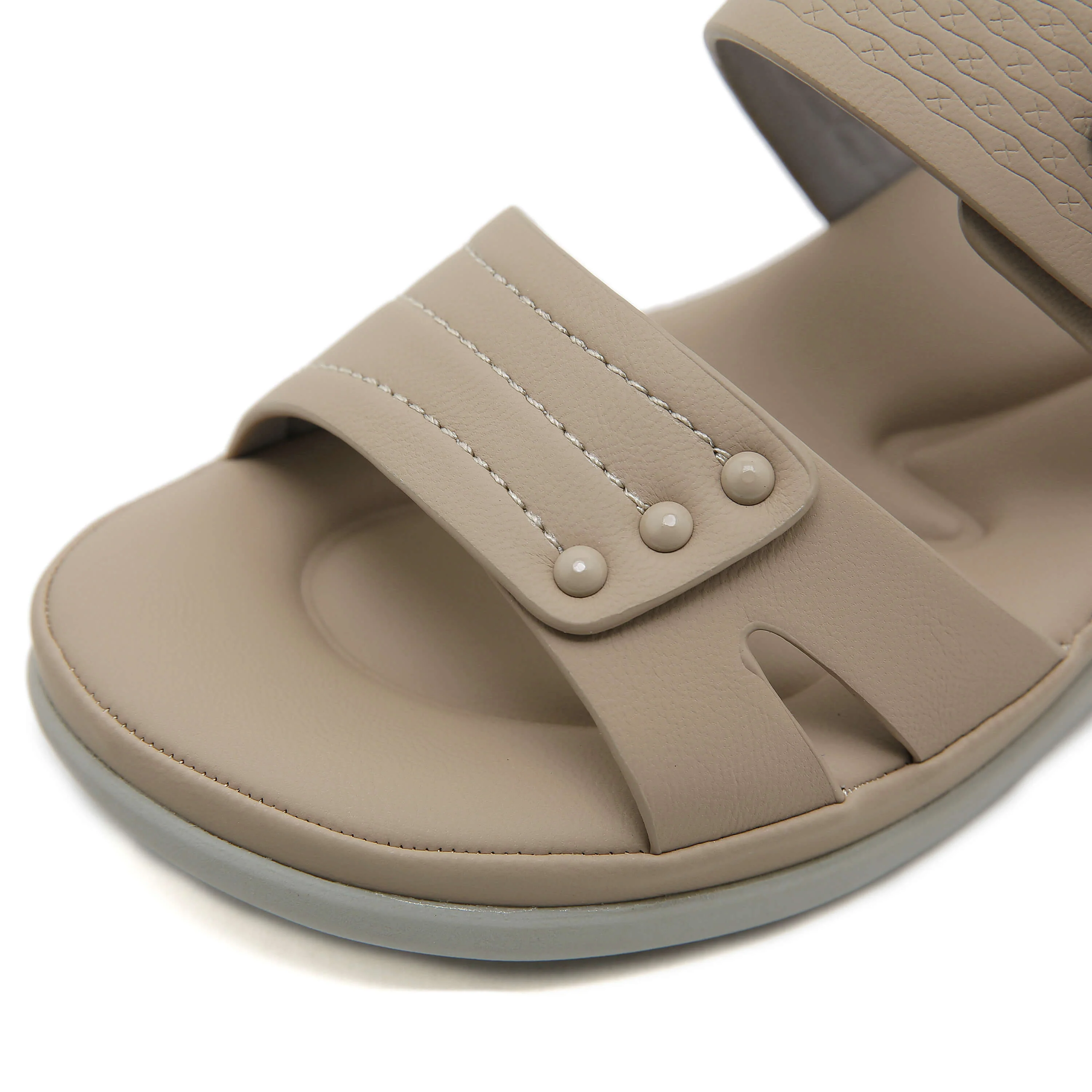 Siketu | Vacation Ready Cushioned Sandal - Image 8