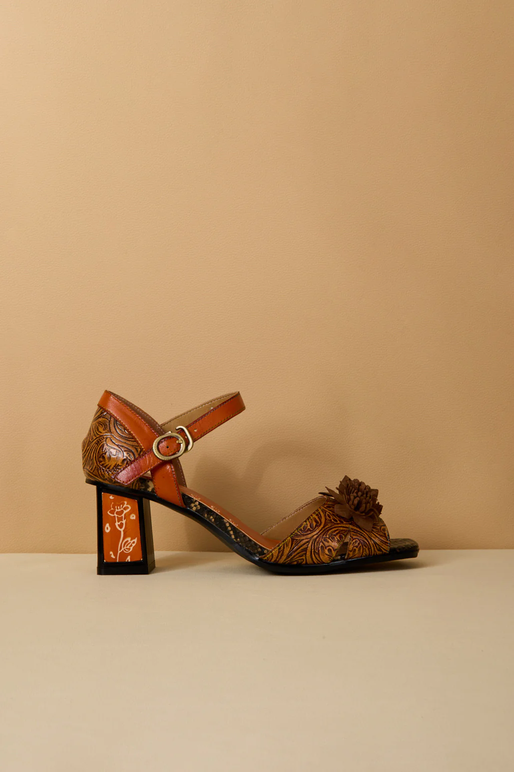 Soffia | At First Sight Romance Pump Heels - Image 11