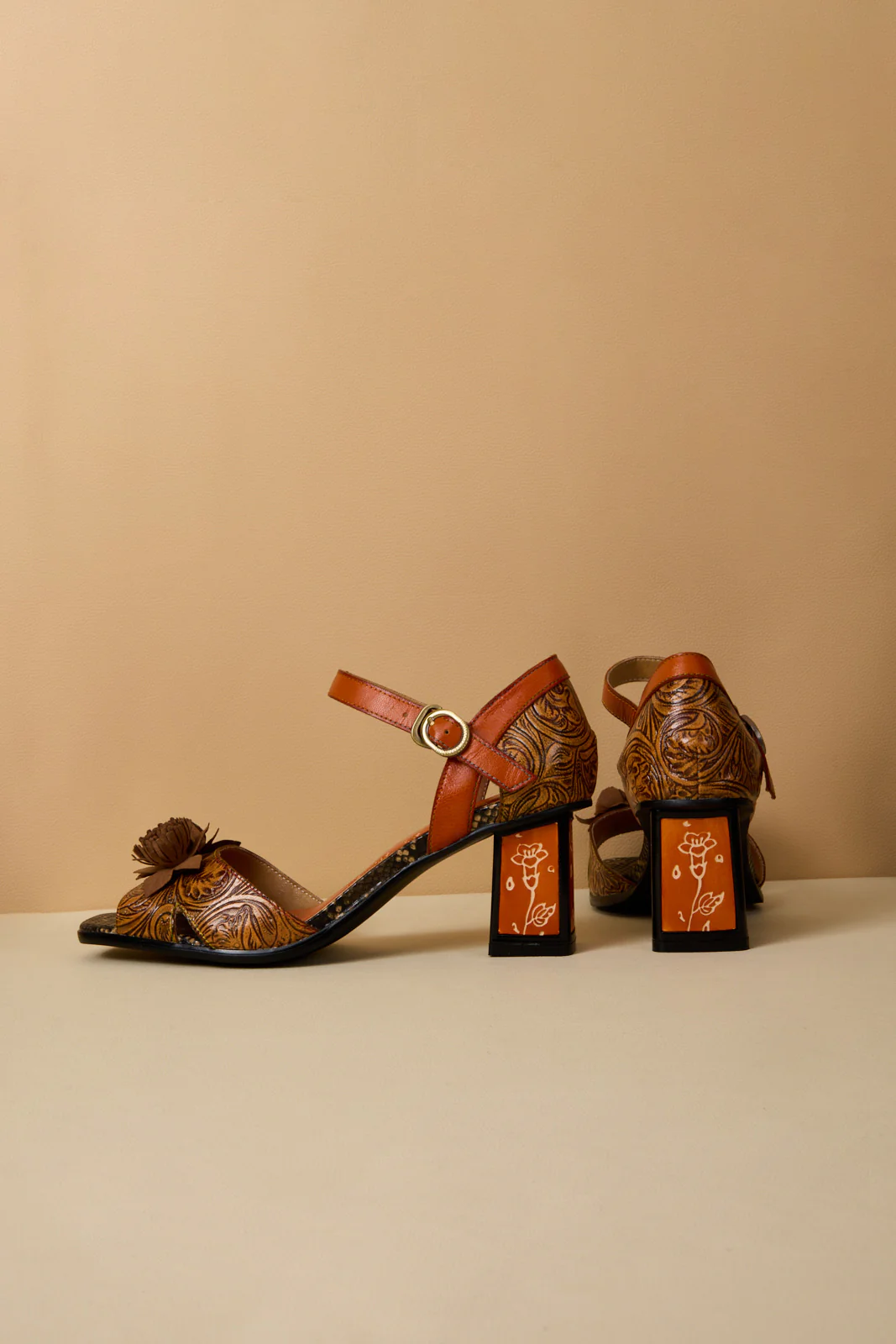 Soffia | At First Sight Romance Pump Heels - Image 12