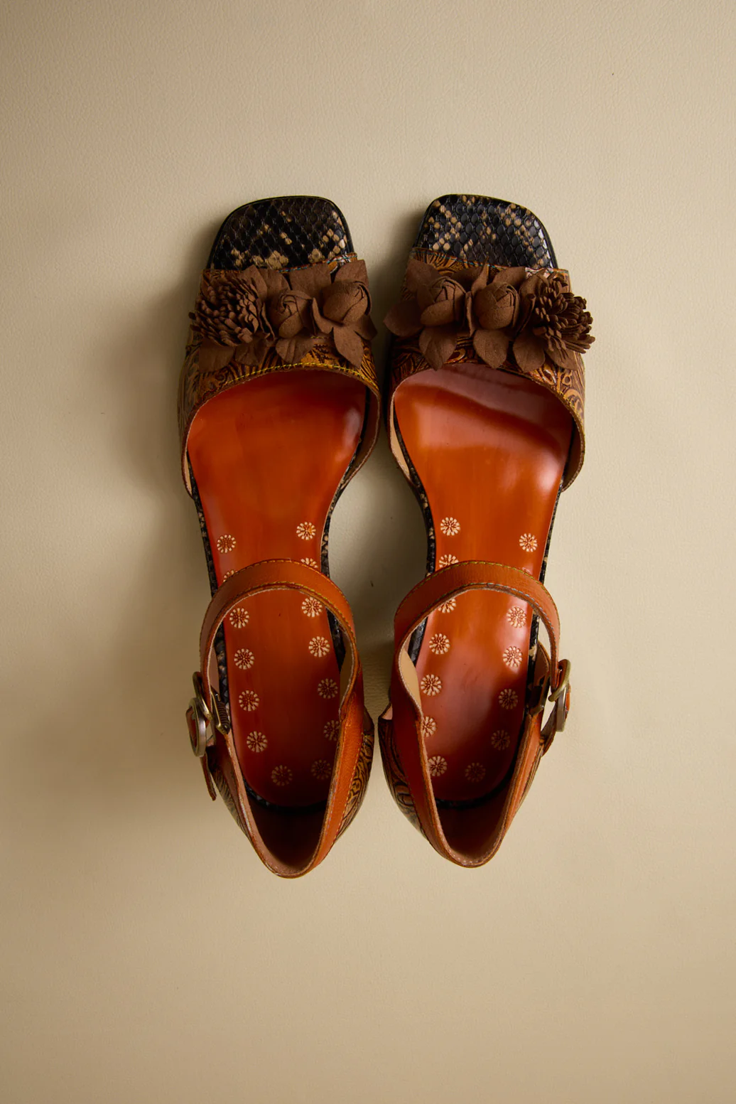 Soffia | At First Sight Romance Pump Heels - Image 13
