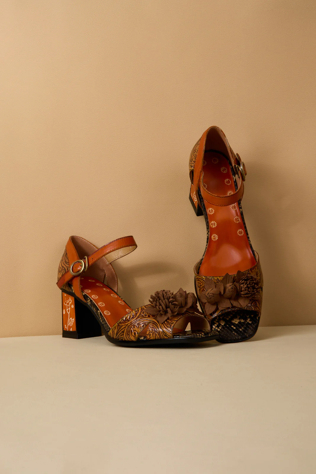 Soffia | At First Sight Romance Pump Heels - Image 9