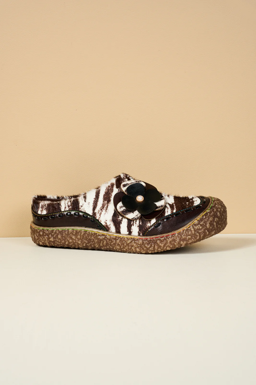 Soffia | Fall Cyclone Leather Loafer - Image 10