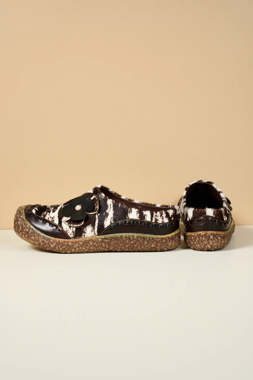 Soffia | Fall Cyclone Leather Loafer - Image 11