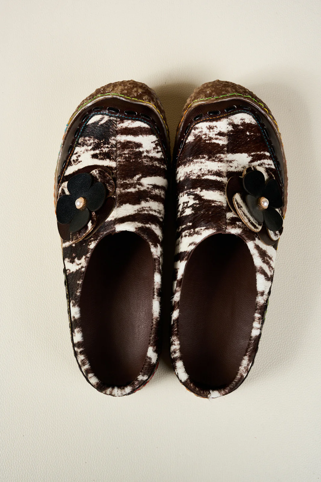 Soffia | Fall Cyclone Leather Loafer - Image 12