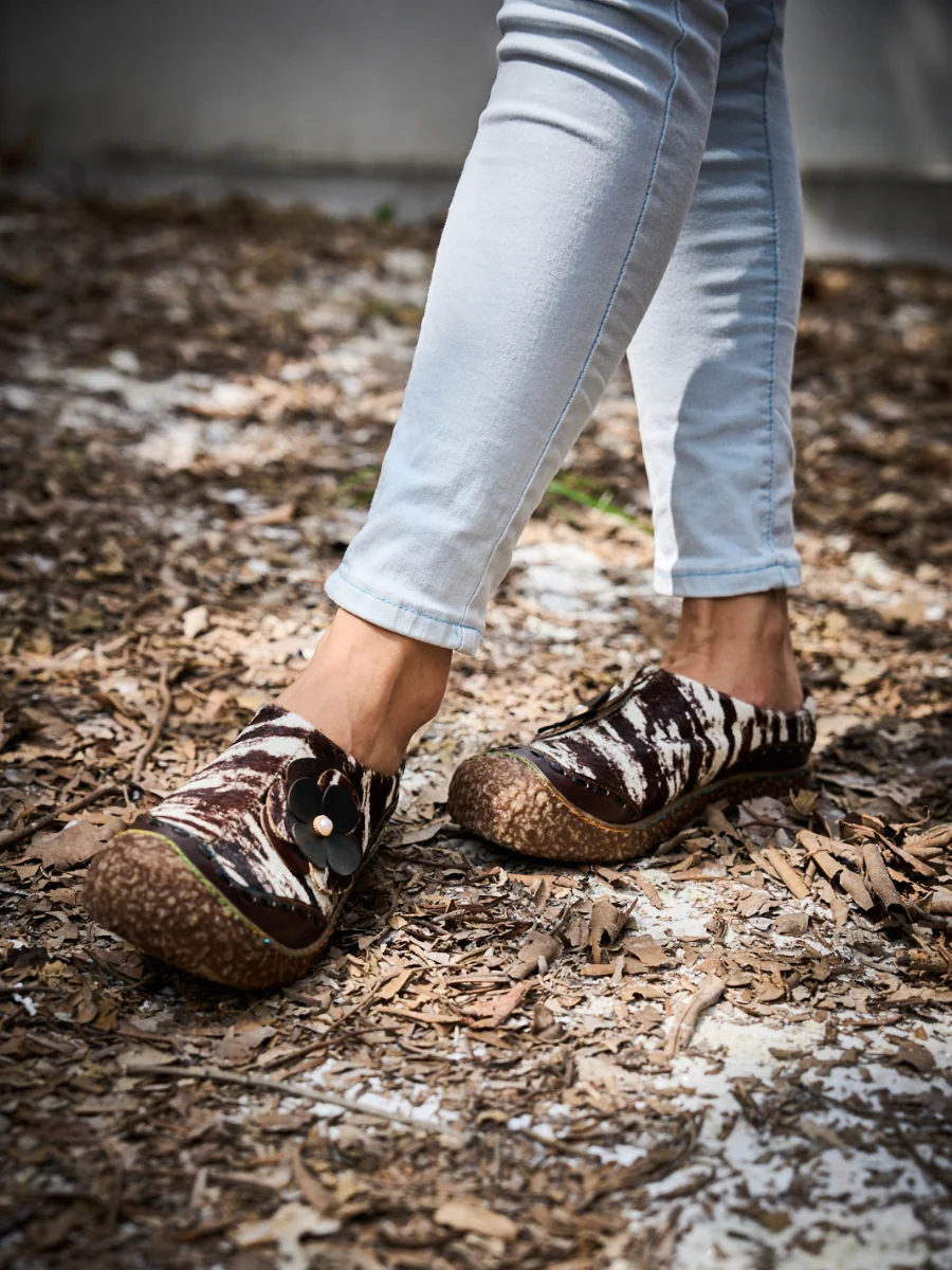 Soffia | Fall Cyclone Leather Loafer - Image 3