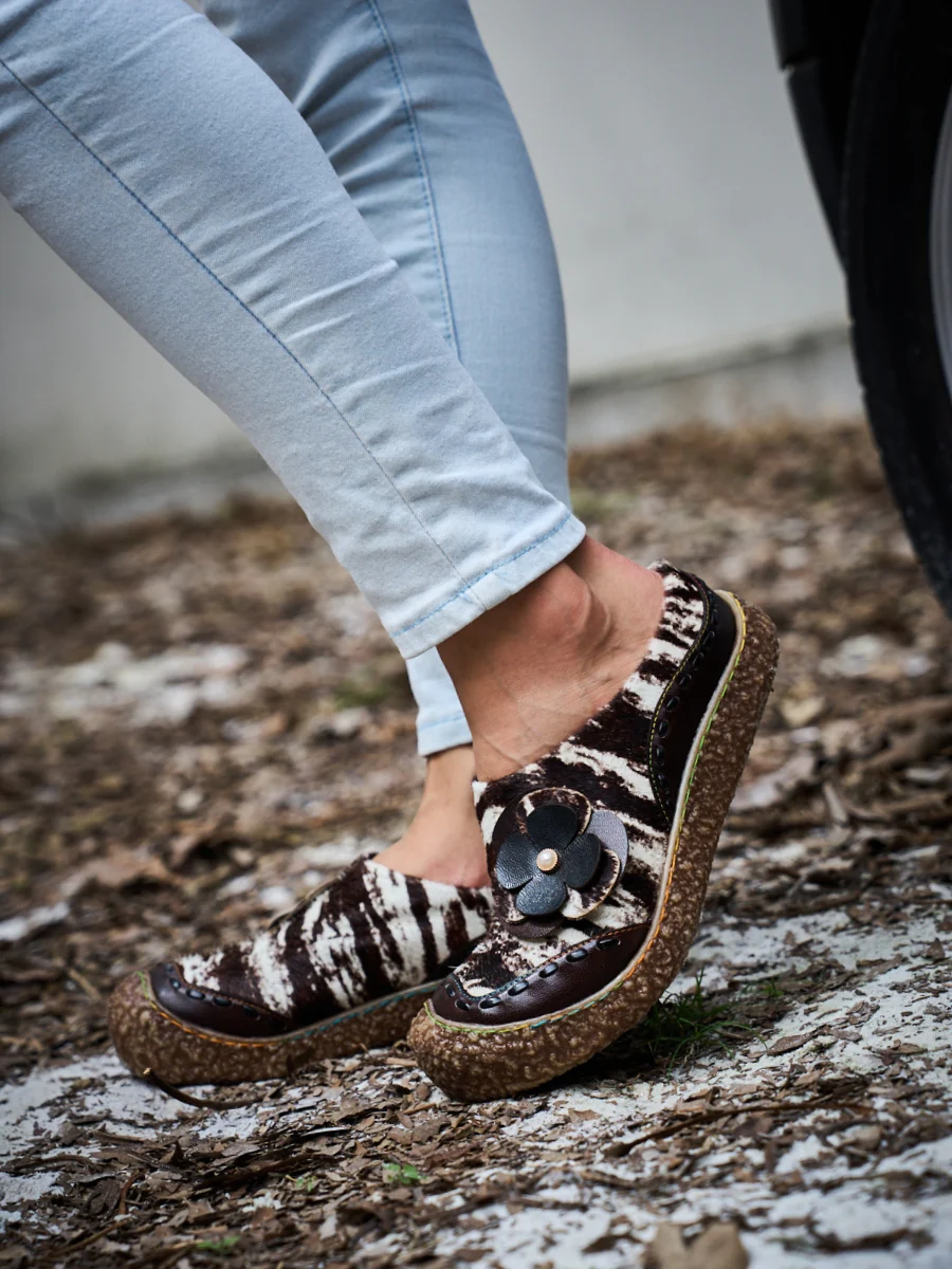 Soffia | Fall Cyclone Leather Loafer - Image 5