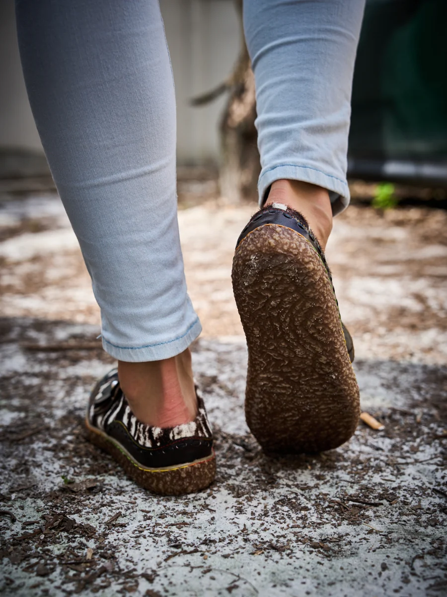 Soffia | Fall Cyclone Leather Loafer - Image 6