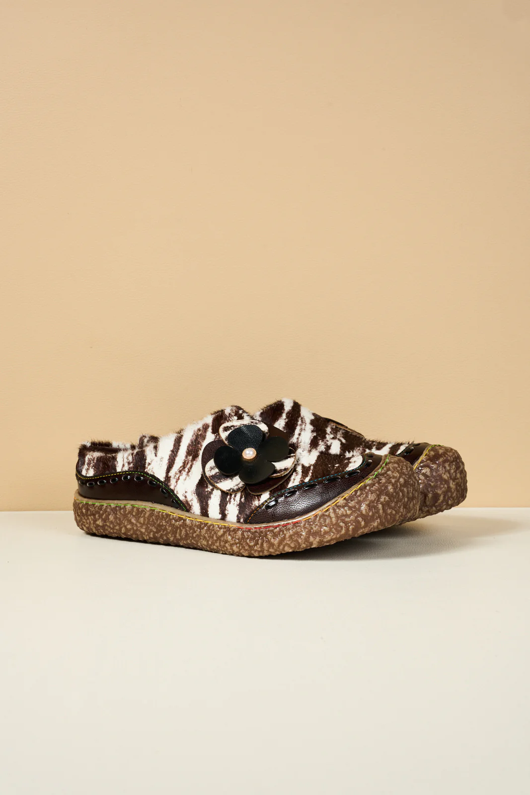 Soffia | Fall Cyclone Leather Loafer - Image 9