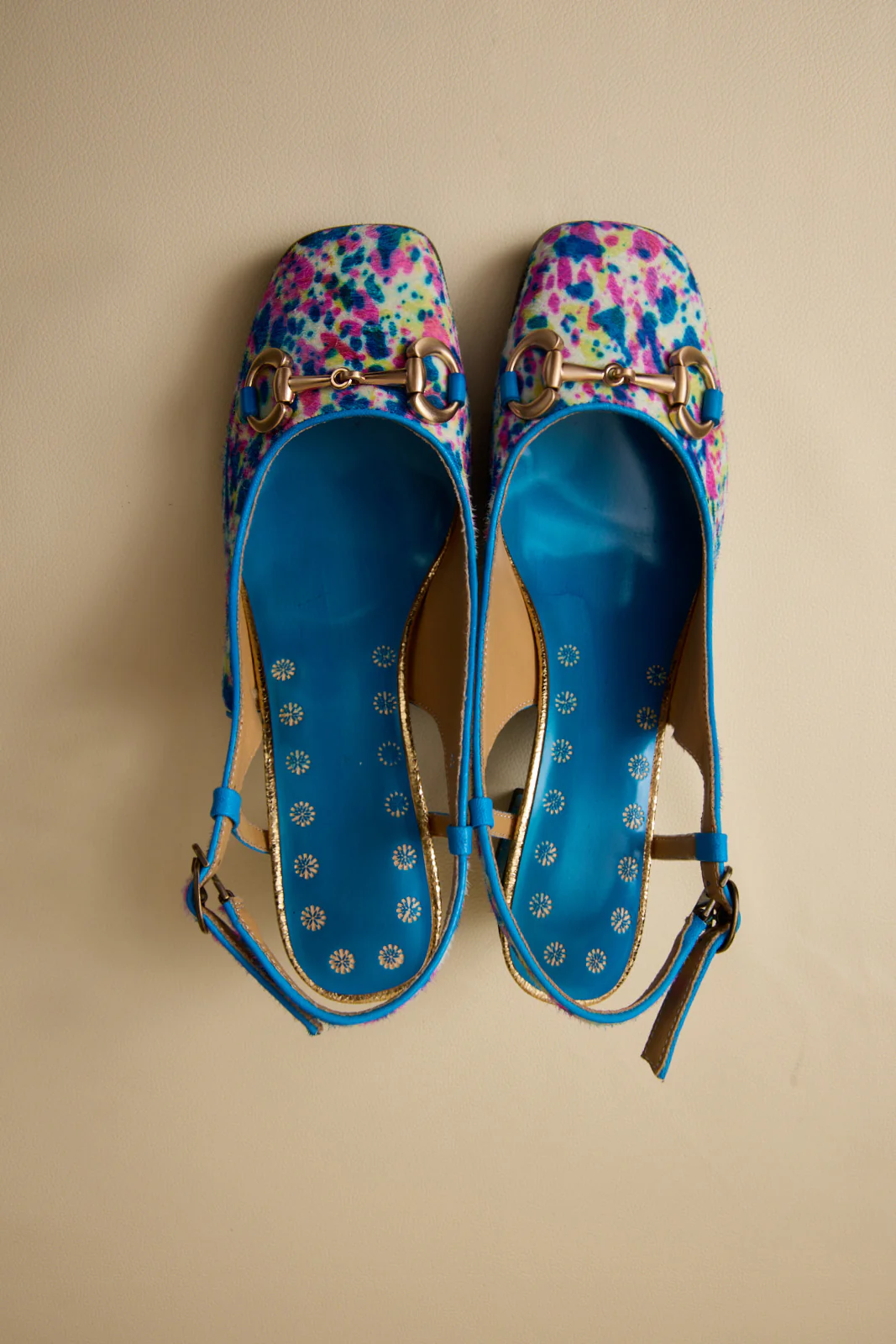 Soffia | Thalia Romance Slingback Pump - Image 12