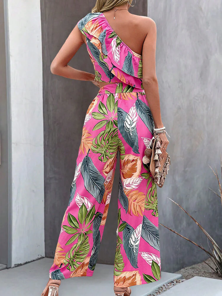 Spanish Rhythm Printed Matching Sets - Image 5