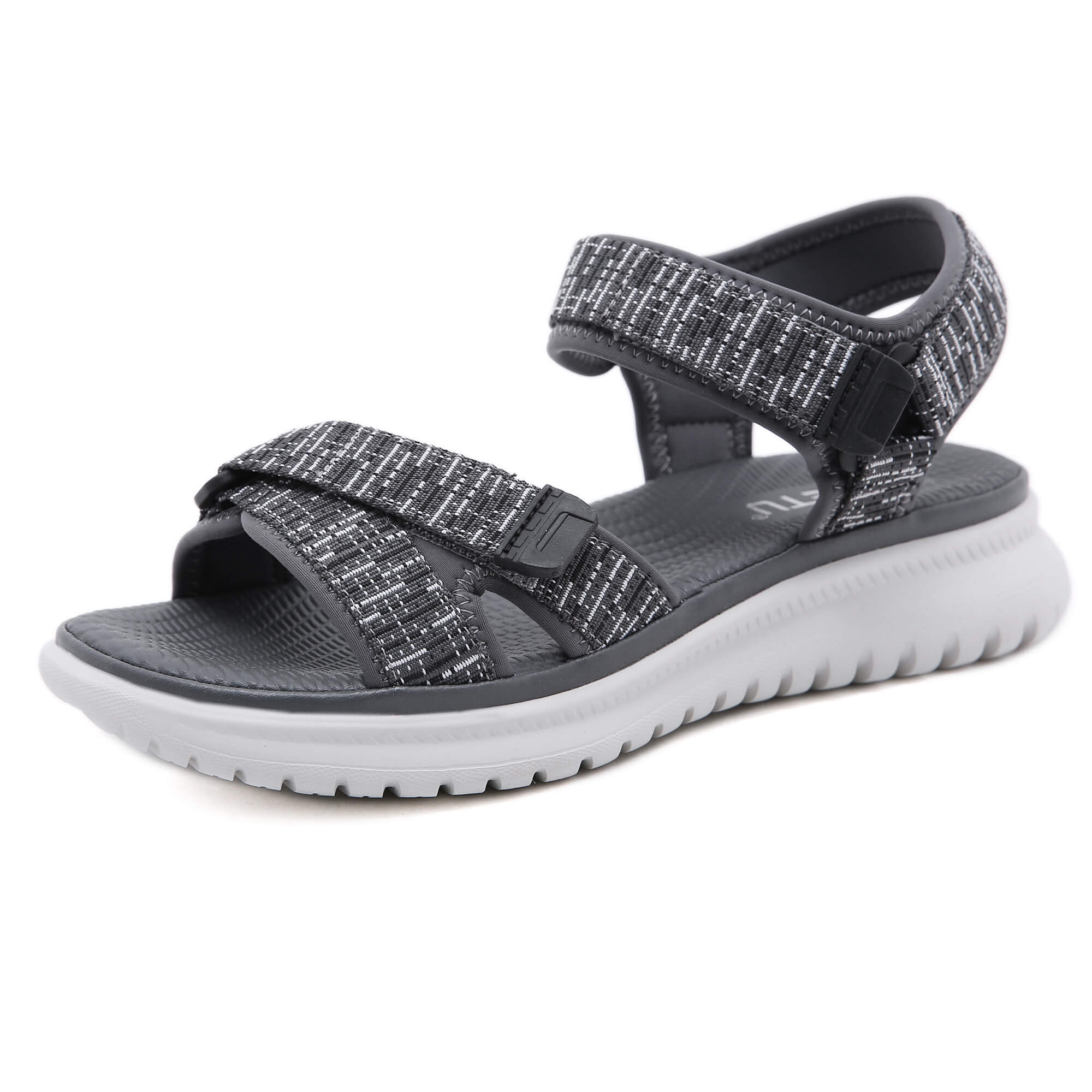 Sporty Harmonie Sandal - SIKETU - Image 11
