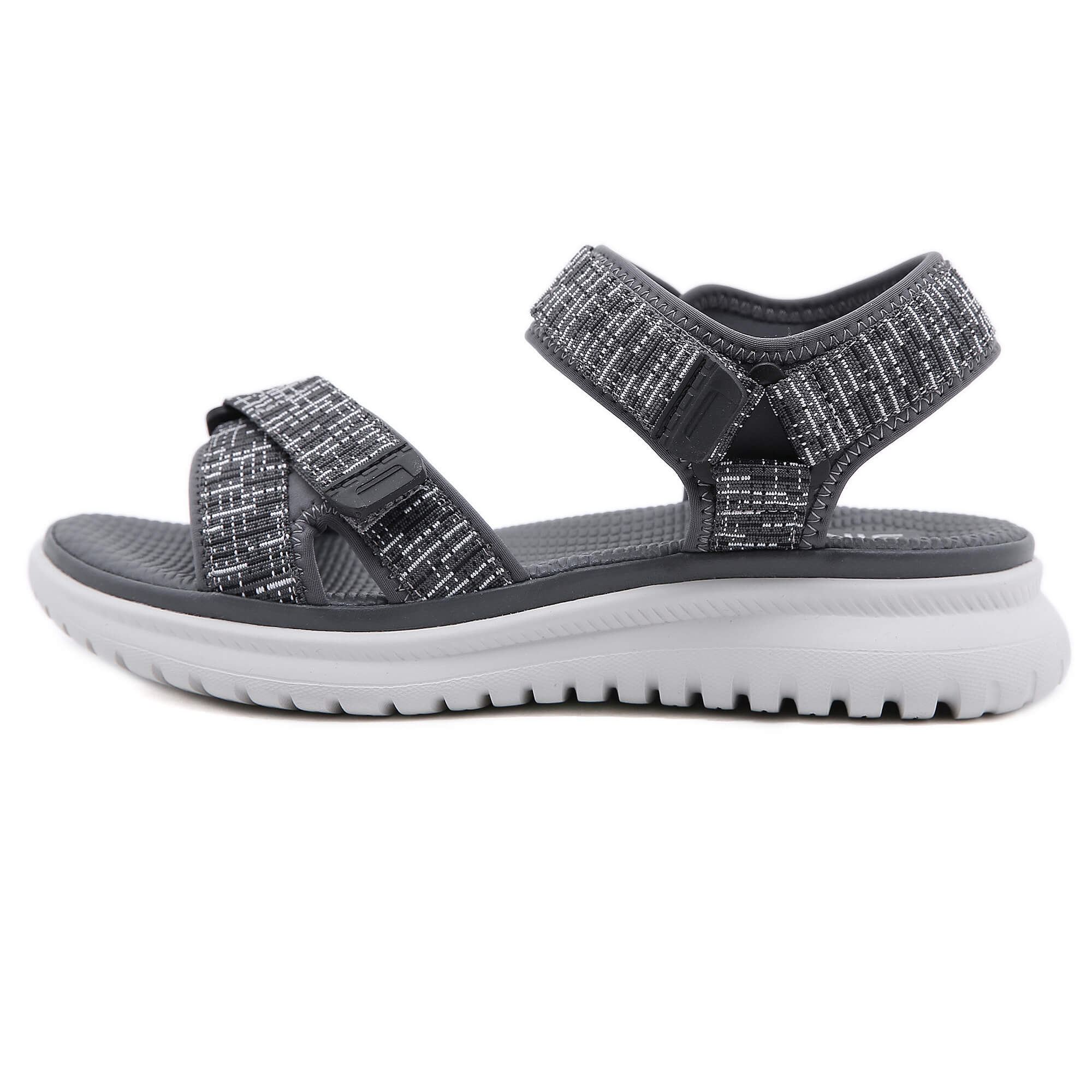 Sporty Harmonie Sandal - SIKETU - Image 12