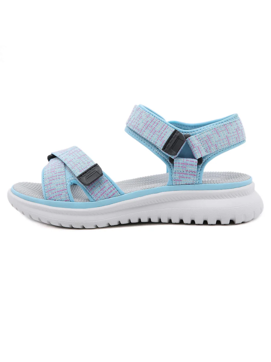 Sporty Harmonie Sandal - SIKETU - Image 3