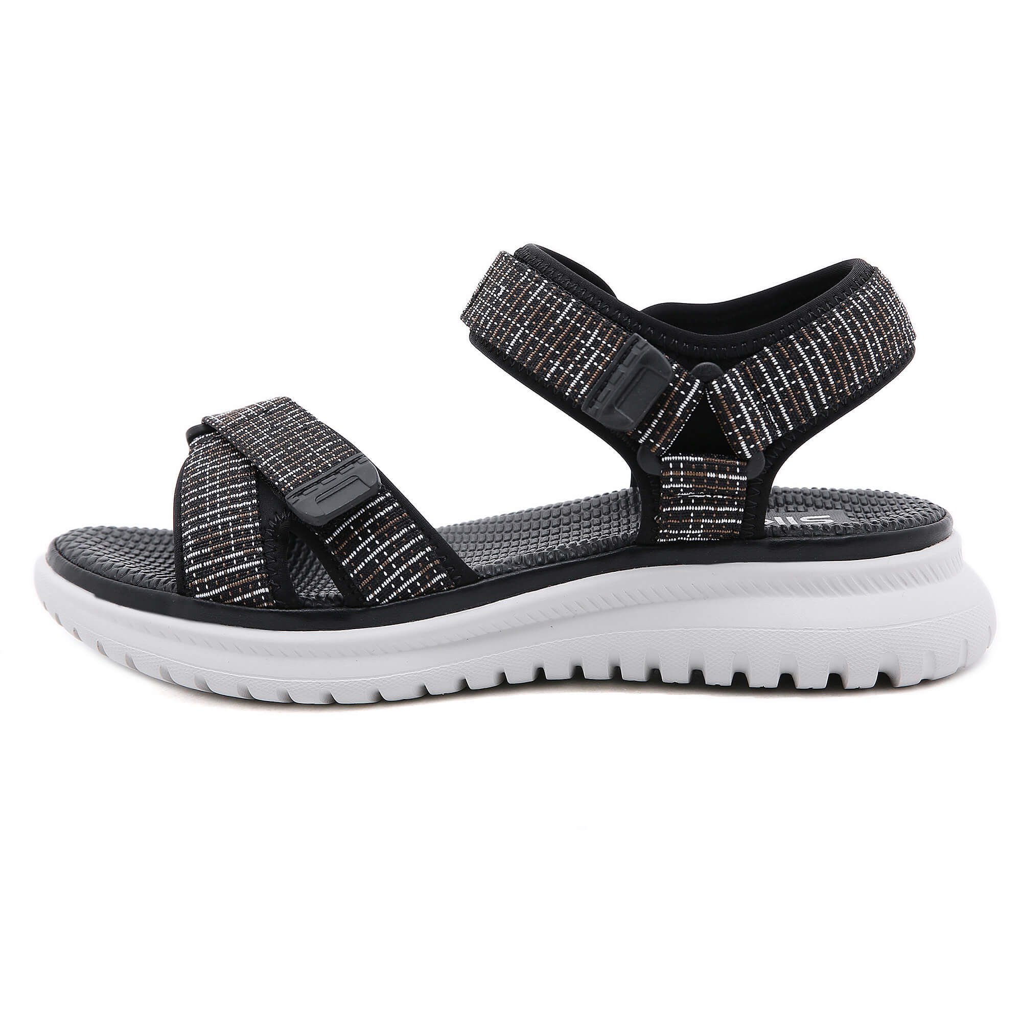 Sporty Harmonie Sandal - SIKETU - Image 7