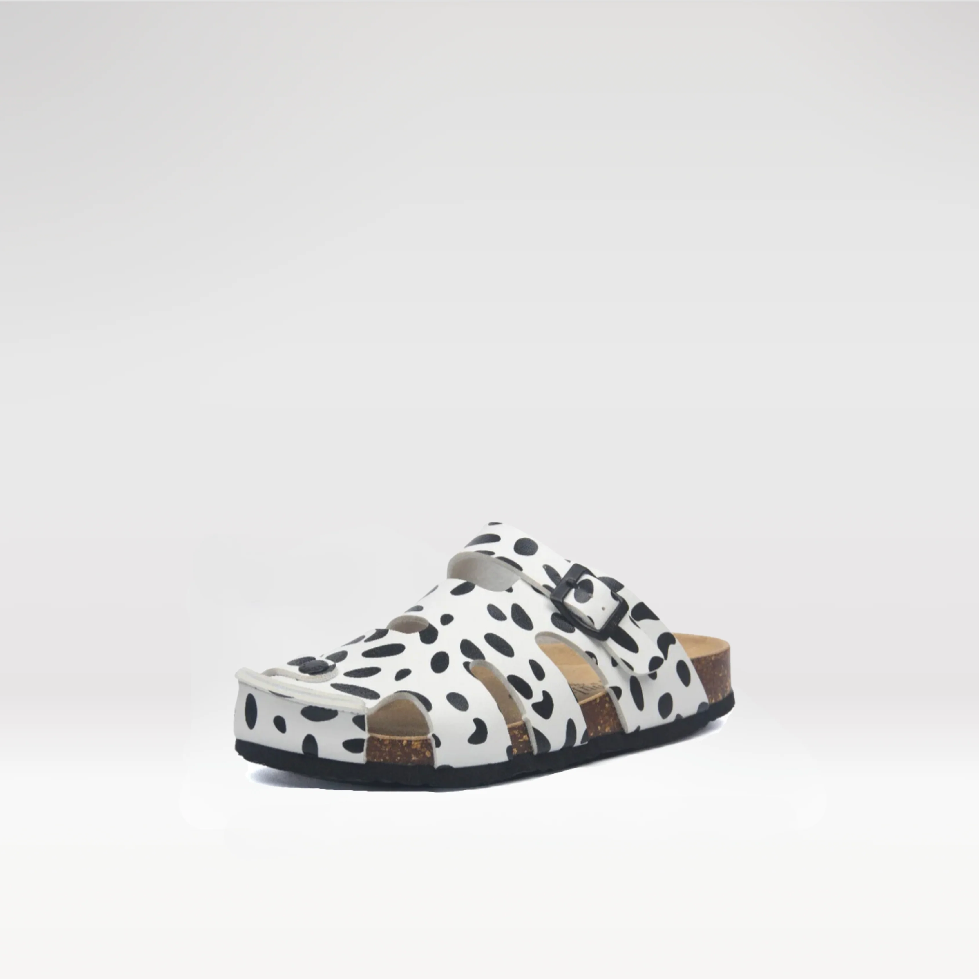 Strappy Slide Clogs Clog Shoes Sandals - Maibulun - Image 18