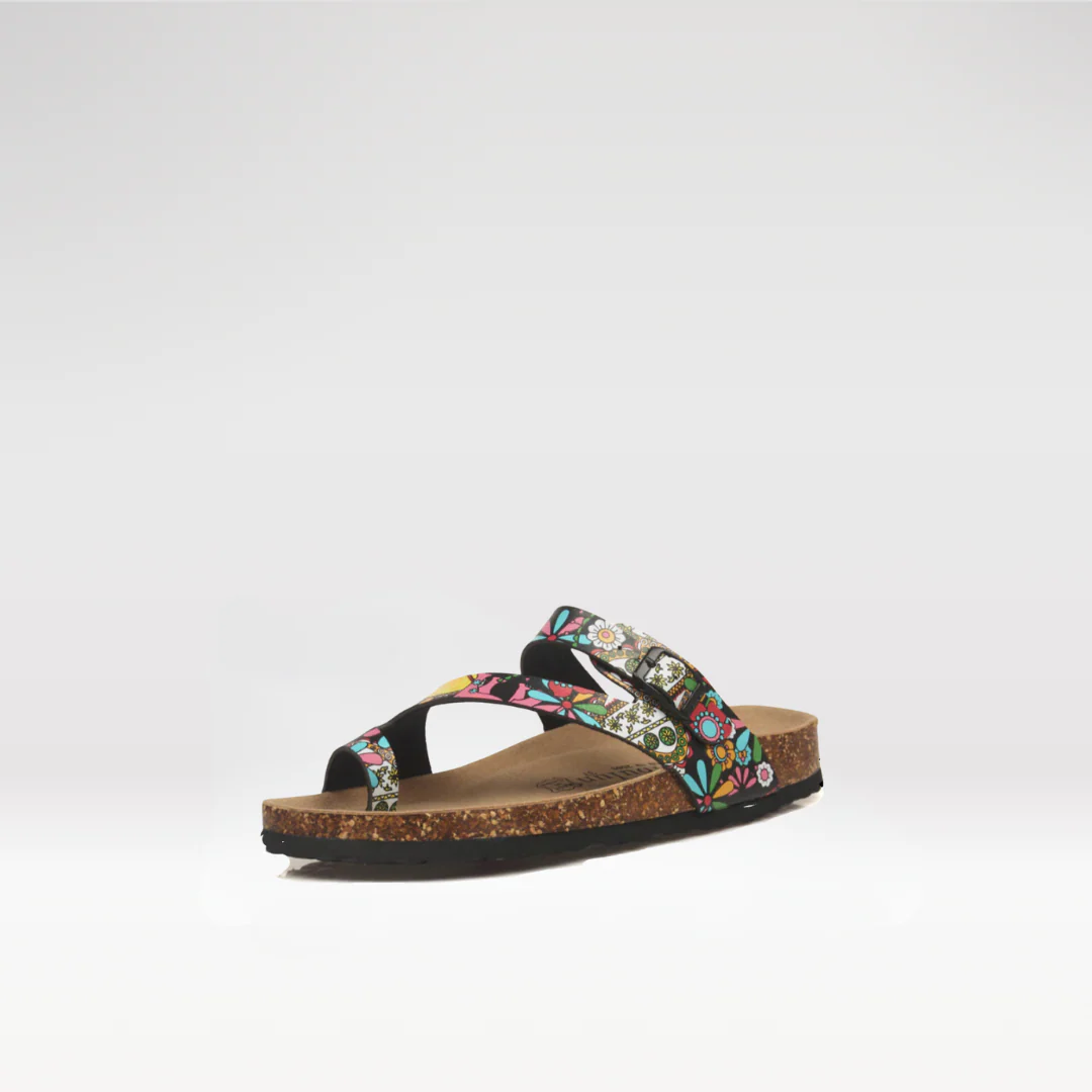 Maibulun | Summer Criss-Cross Straps Sandals - Image 10