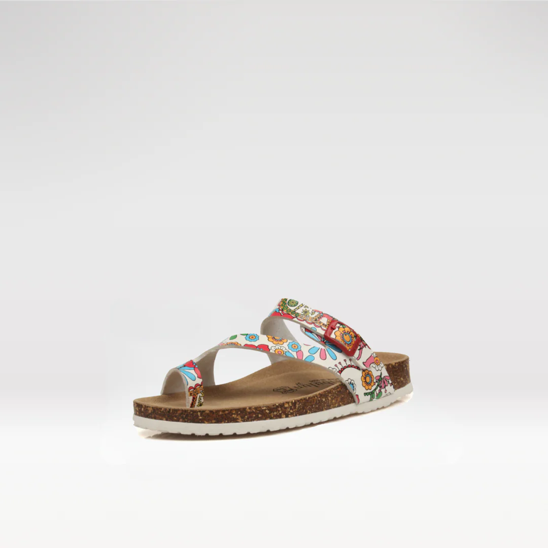 Maibulun | Summer Criss-Cross Straps Sandals - Image 12