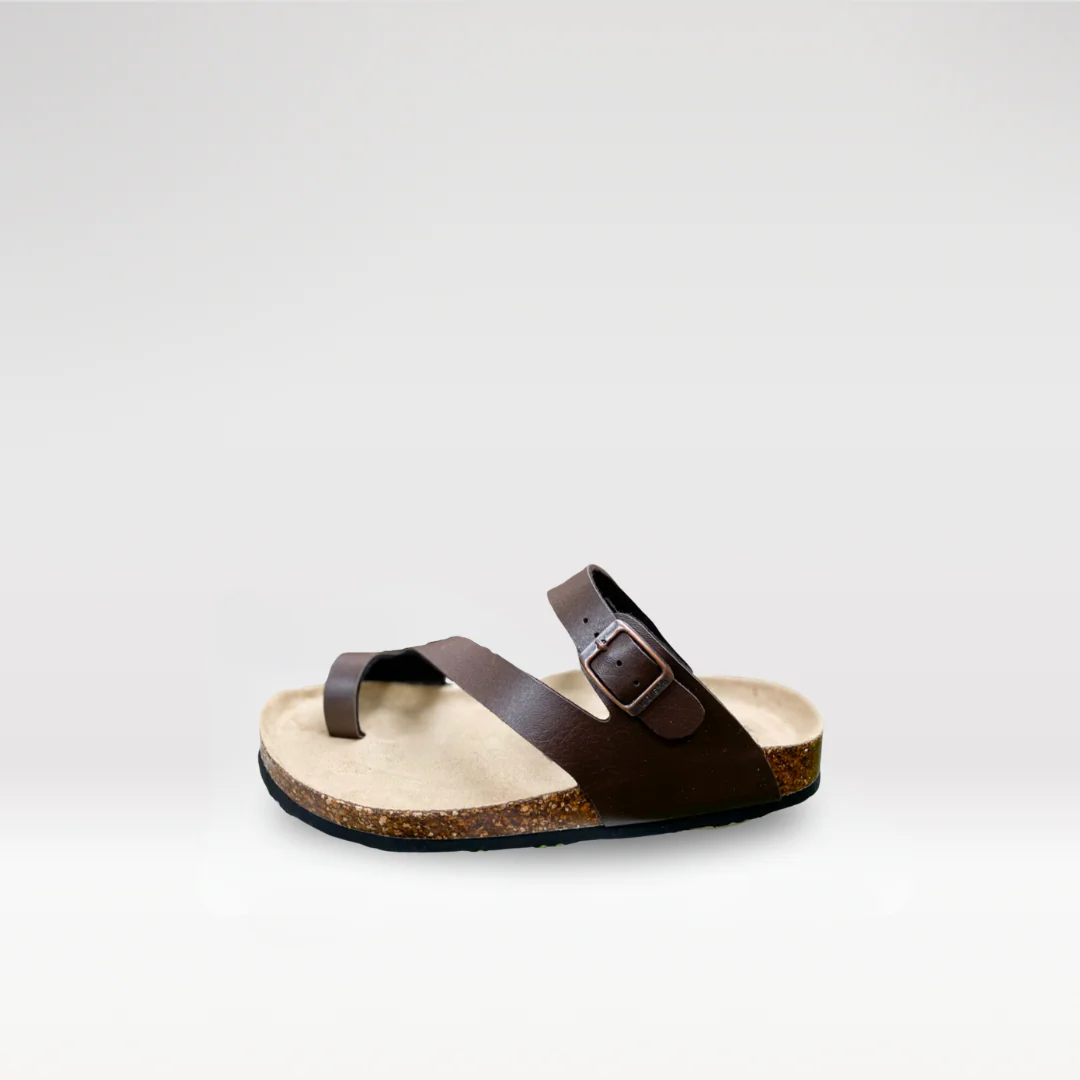 Maibulun | Summer Criss-Cross Straps Sandals - Image 6