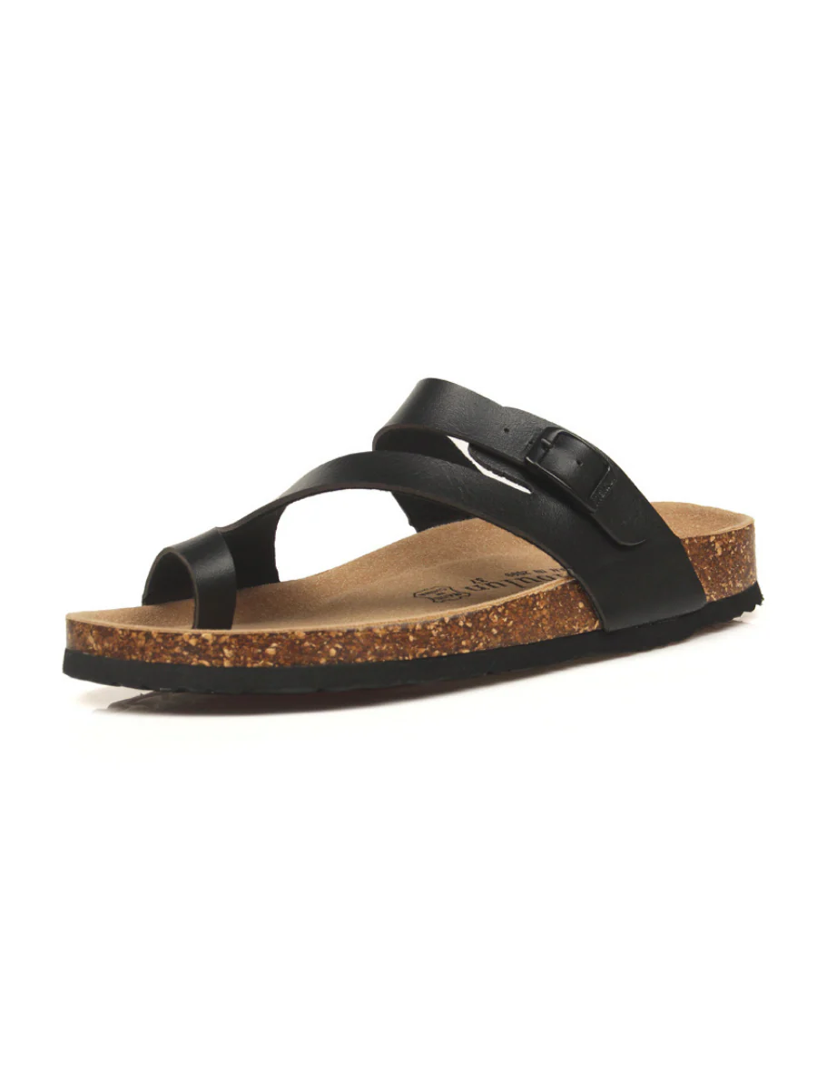 Maibulun | Summer Criss-Cross Straps Sandals - Image 7