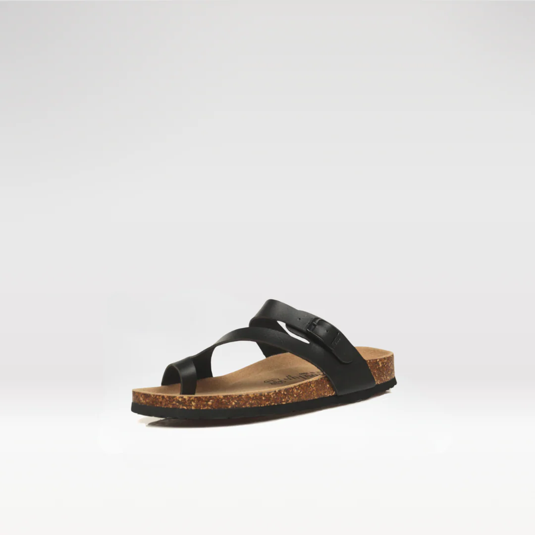 Maibulun | Summer Criss-Cross Straps Sandals - Image 8