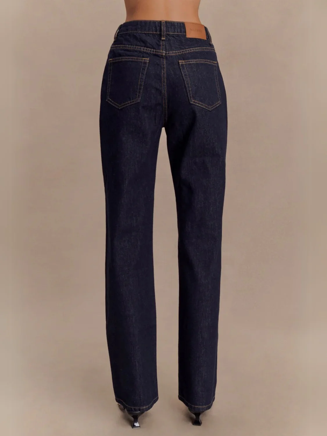 Sweet Haze Denim Matching Sets - Image 10
