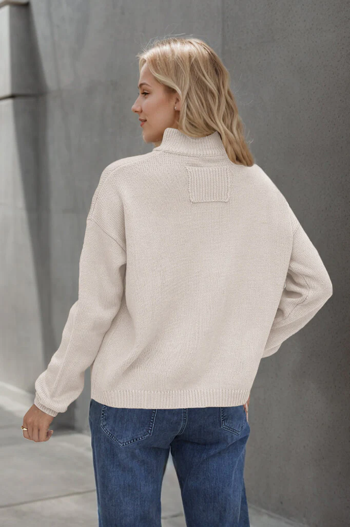 Vince Bust Pocketed Cardigan - Image 11